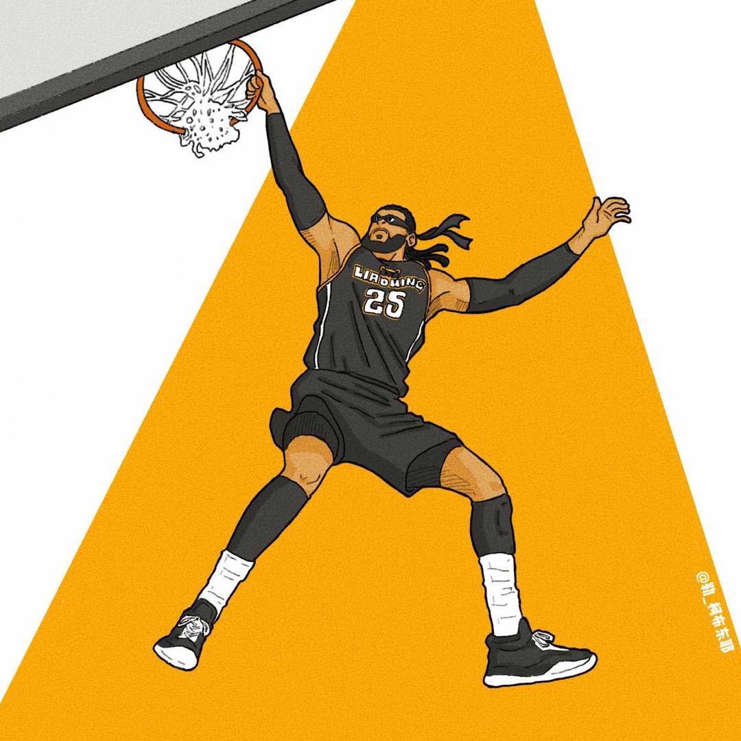 越了普通的 越了普通的